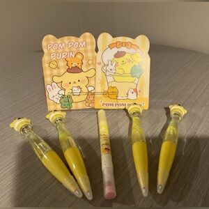 Pompompurin Bundle